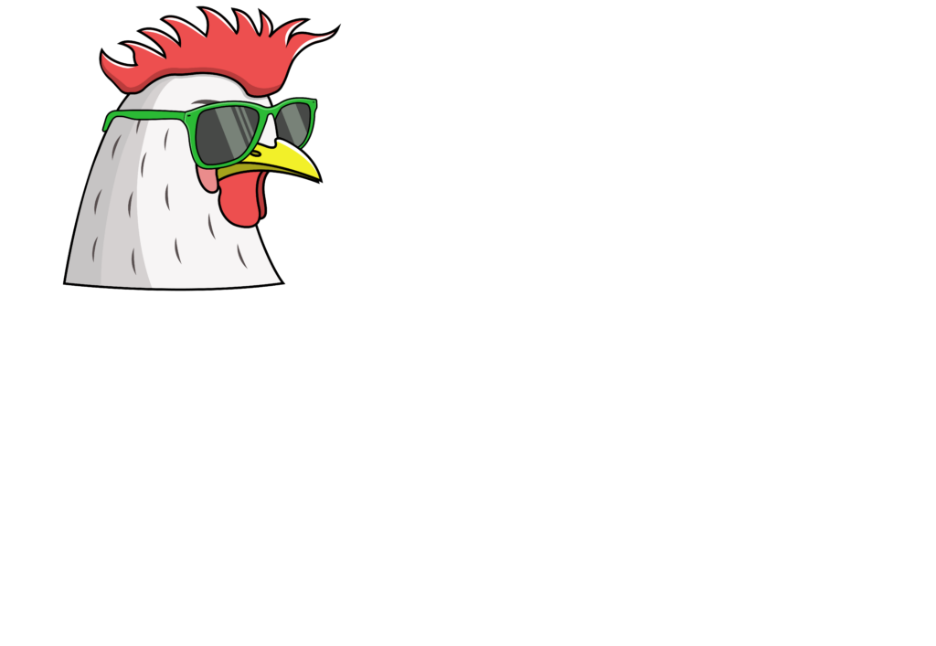 blind chicken productions