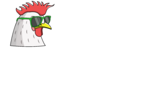 blind chicken productions